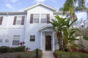 2956 Lucaya Village - Gorgeous Four Bed Condo Close to Disney Area